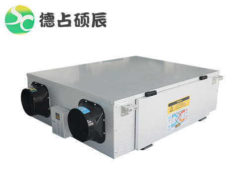  新風換氣機